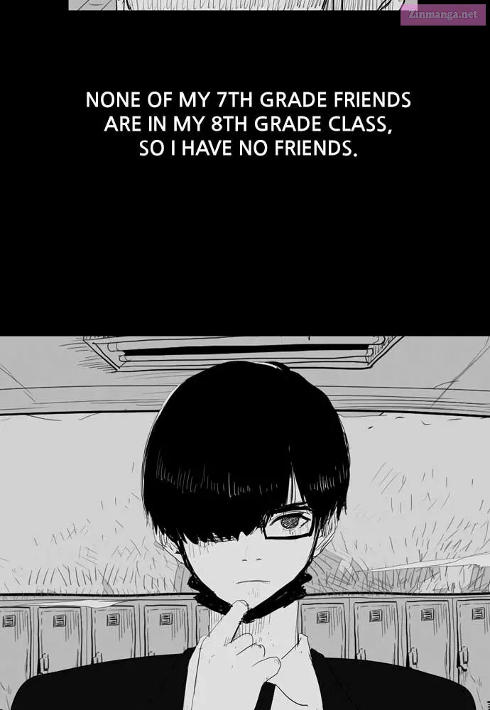 Taste of Illness Mangakakalot X Chapter 1 Page 20