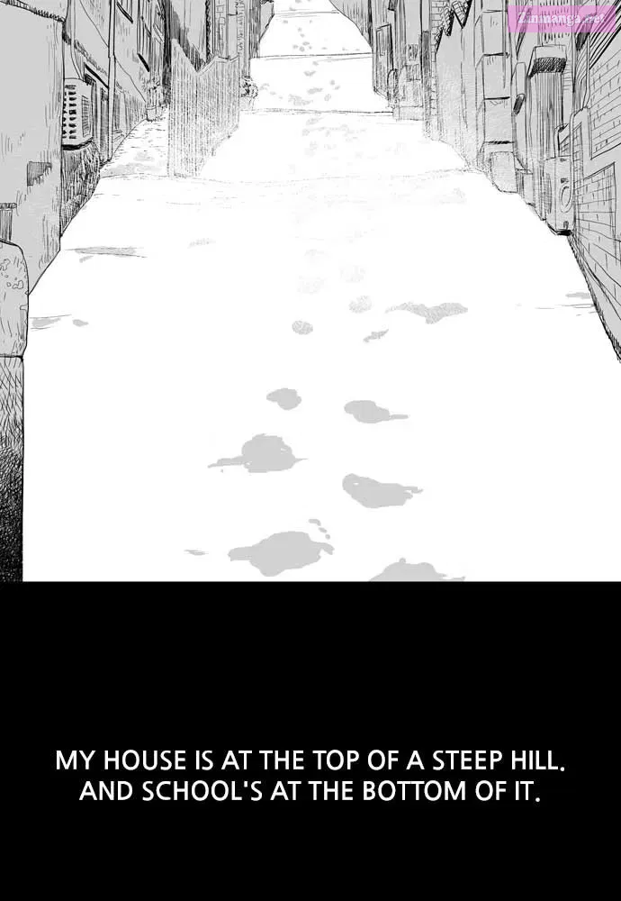 Taste of Illness Mangakakalot X Chapter 1 Page 13