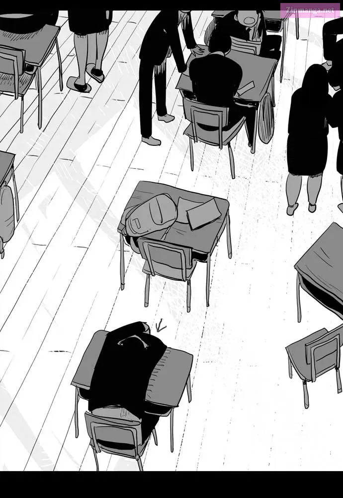 Taste of Illness Mangakakalot X Chapter 1 Page 26