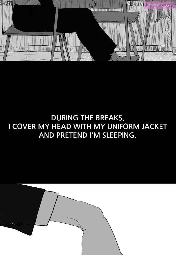 Taste of Illness Mangakakalot X Chapter 1 Page 28