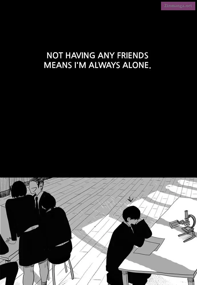 Taste of Illness Mangakakalot X Chapter 1 Page 23