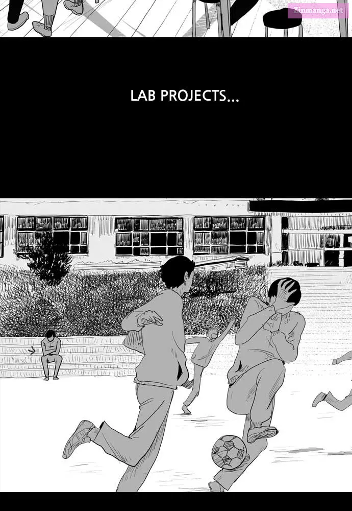 Taste of Illness Mangakakalot X Chapter 1 Page 24