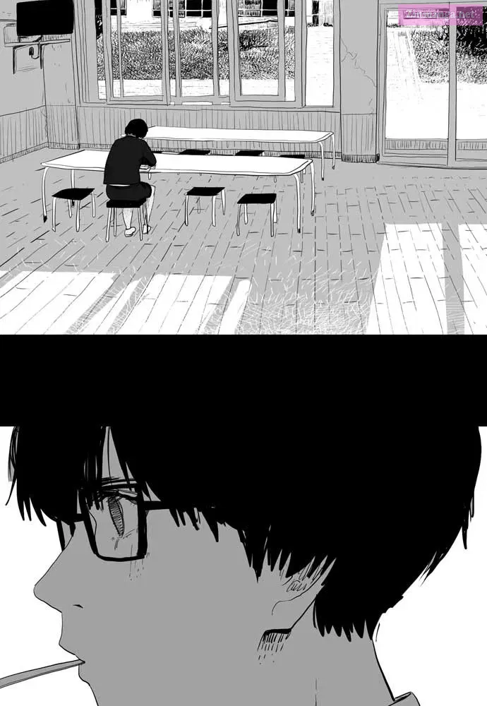 Taste of Illness Mangakakalot X Chapter 1 Page 37