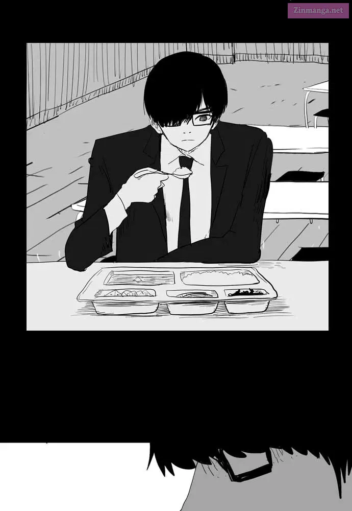 Taste of Illness Mangakakalot X Chapter 1 Page 33