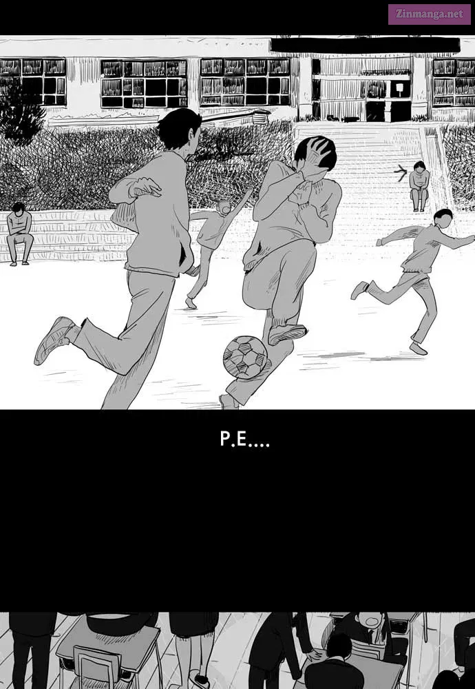 Taste of Illness Mangakakalot X Chapter 1 Page 46