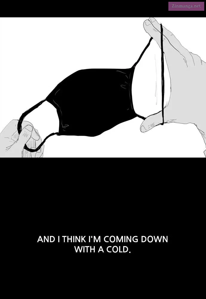 Taste of Illness Mangakakalot X Chapter 1 Page 5