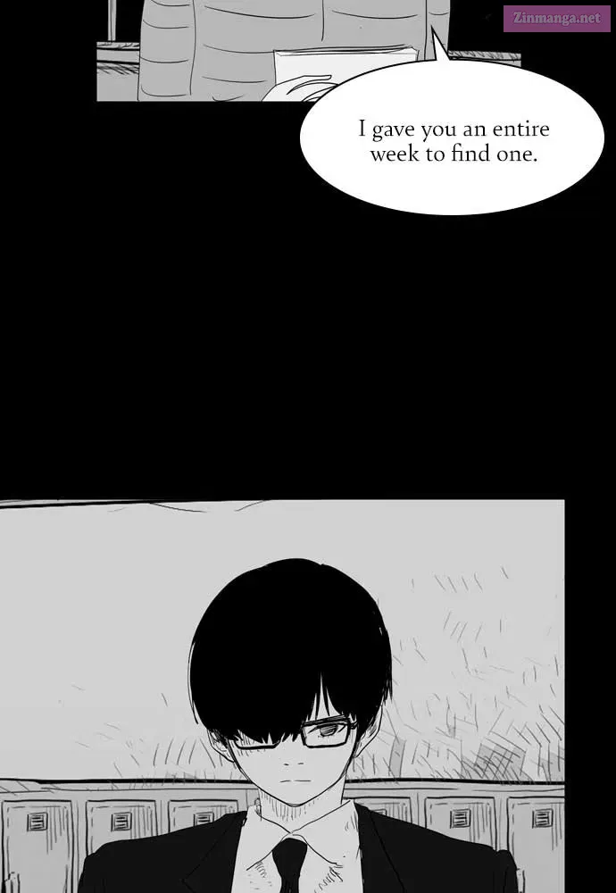 Taste of Illness Mangakakalot X Chapter 1 Page 59