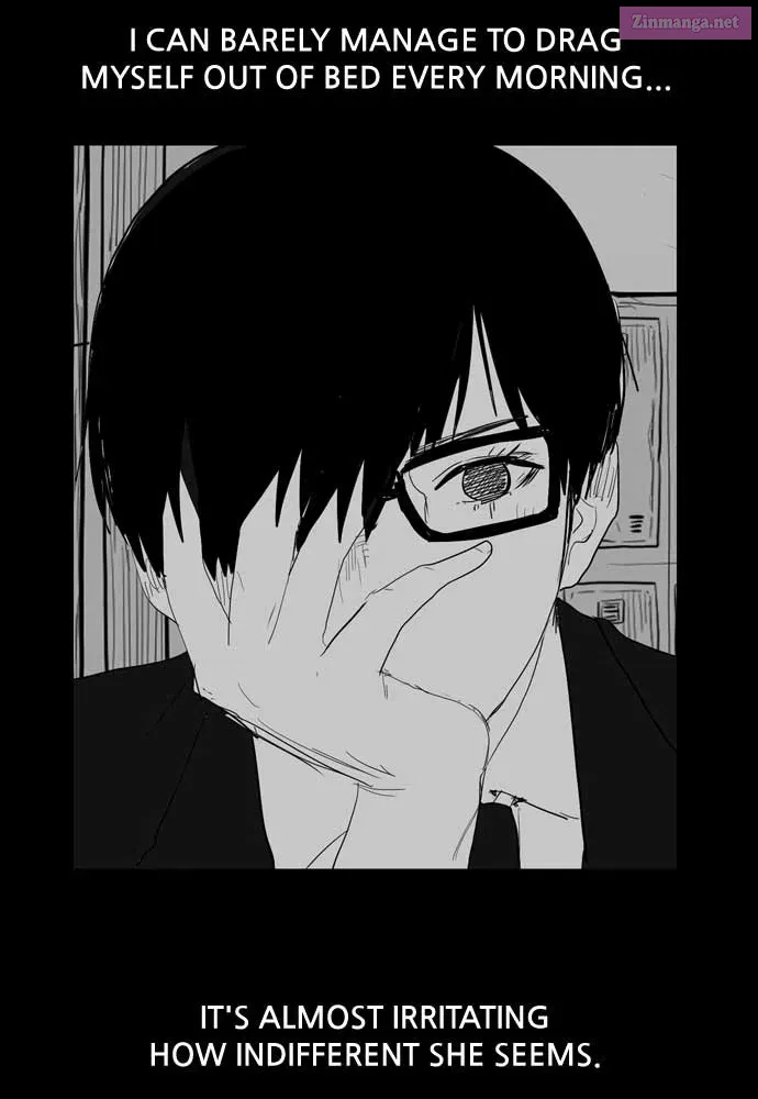 Taste of Illness Mangakakalot X Chapter 1 Page 51