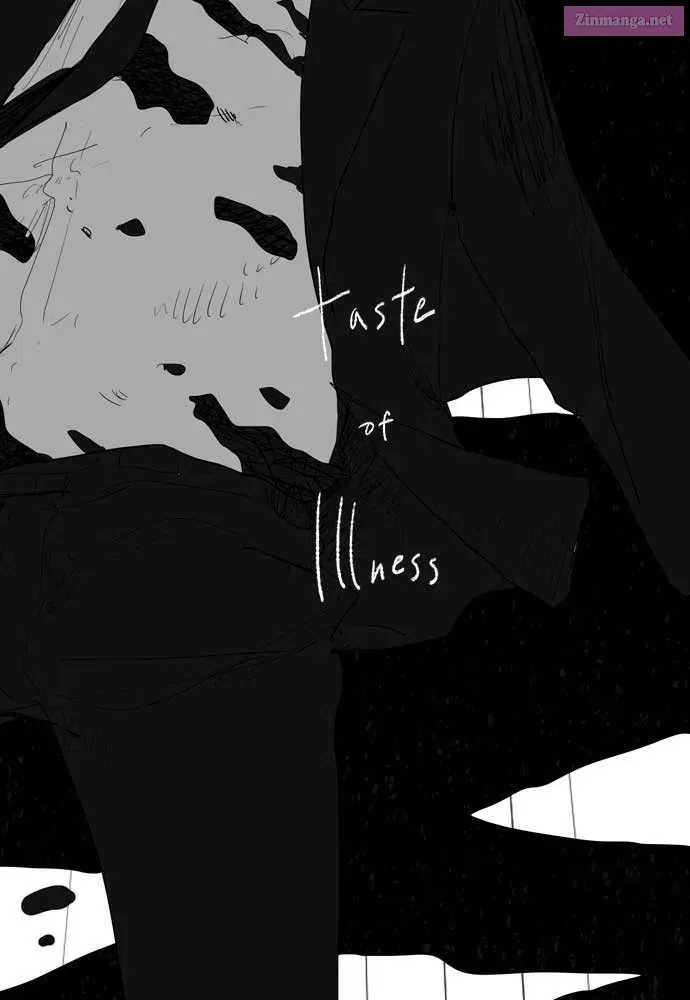 Taste of Illness Mangakakalot X Chapter 1 Page 86
