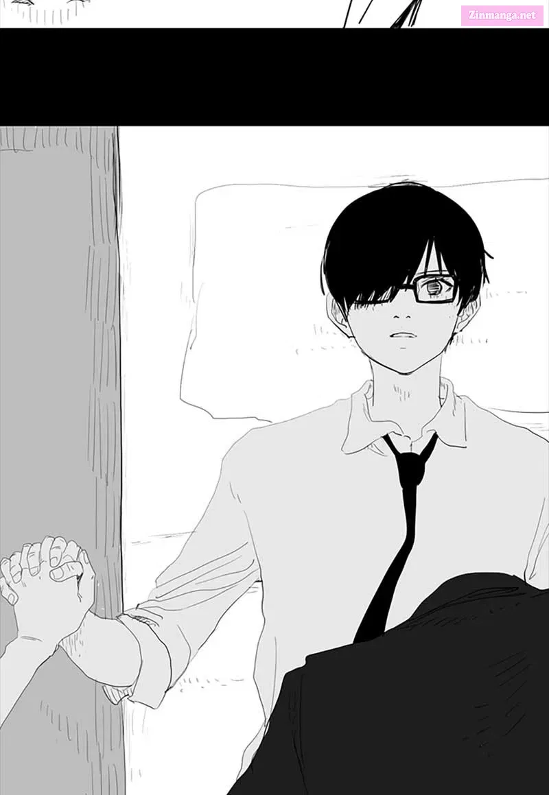 Taste of Illness Mangakakalot X Chapter 2 Page 18
