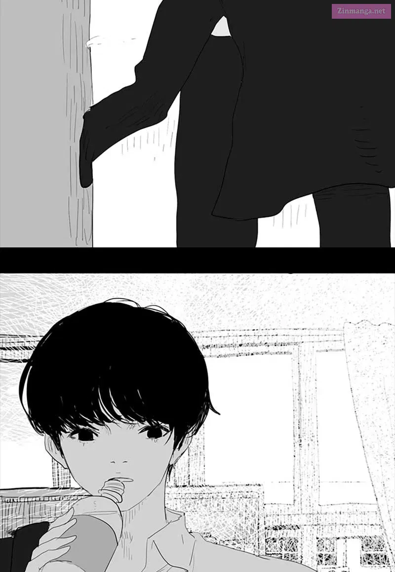 Taste of Illness Mangakakalot X Chapter 2 Page 19