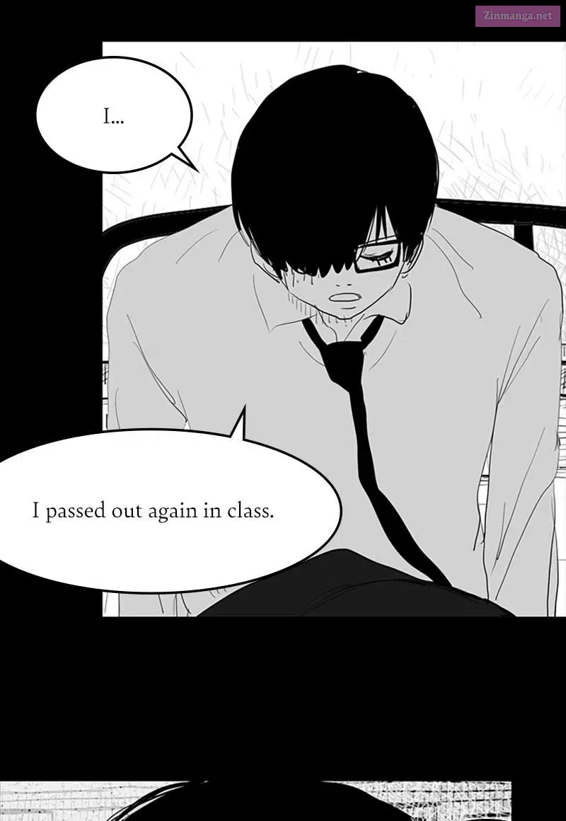 Taste of Illness Mangakakalot X Chapter 2 Page 25