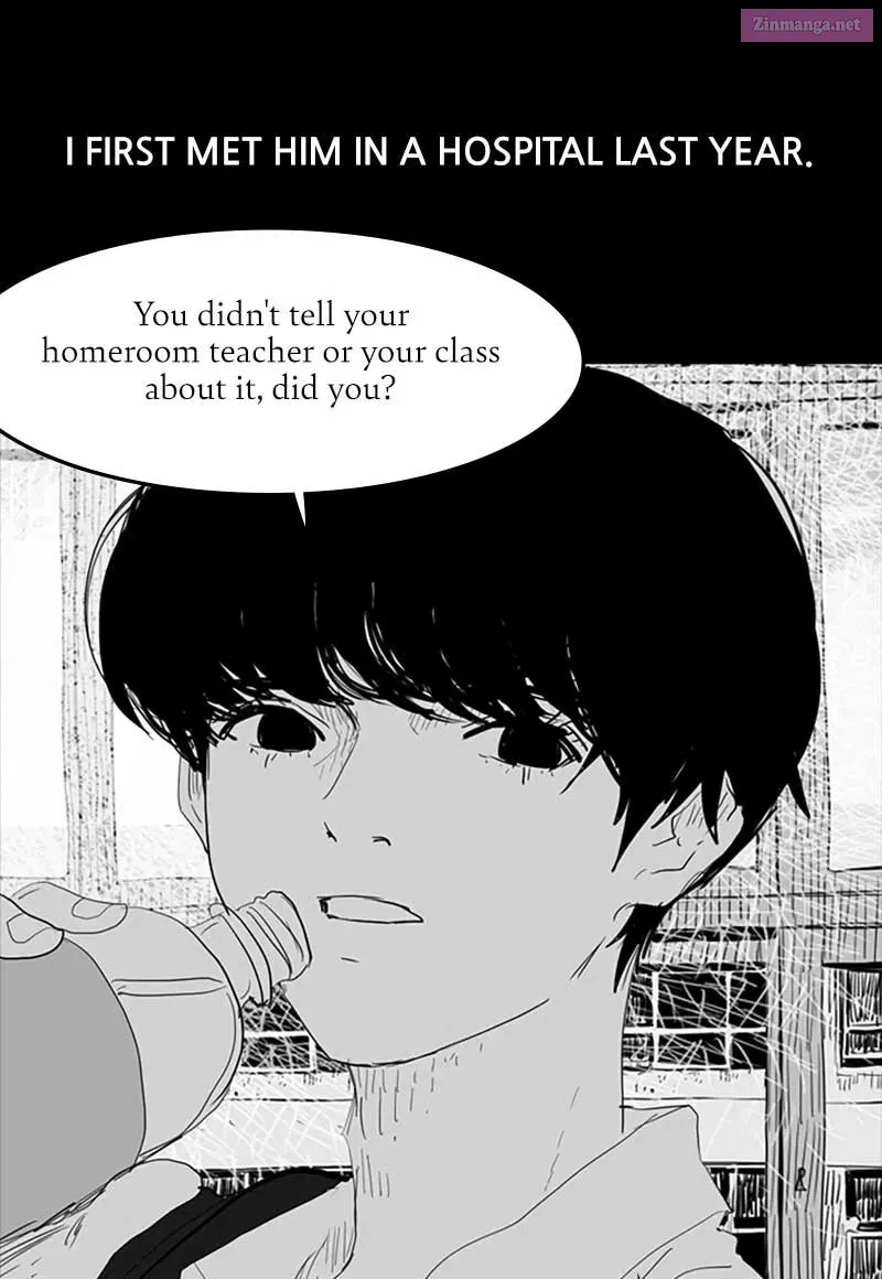 Taste of Illness Mangakakalot X Chapter 2 Page 27