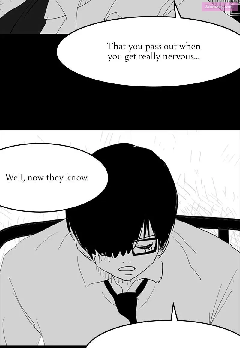 Taste of Illness Mangakakalot X Chapter 2 Page 28