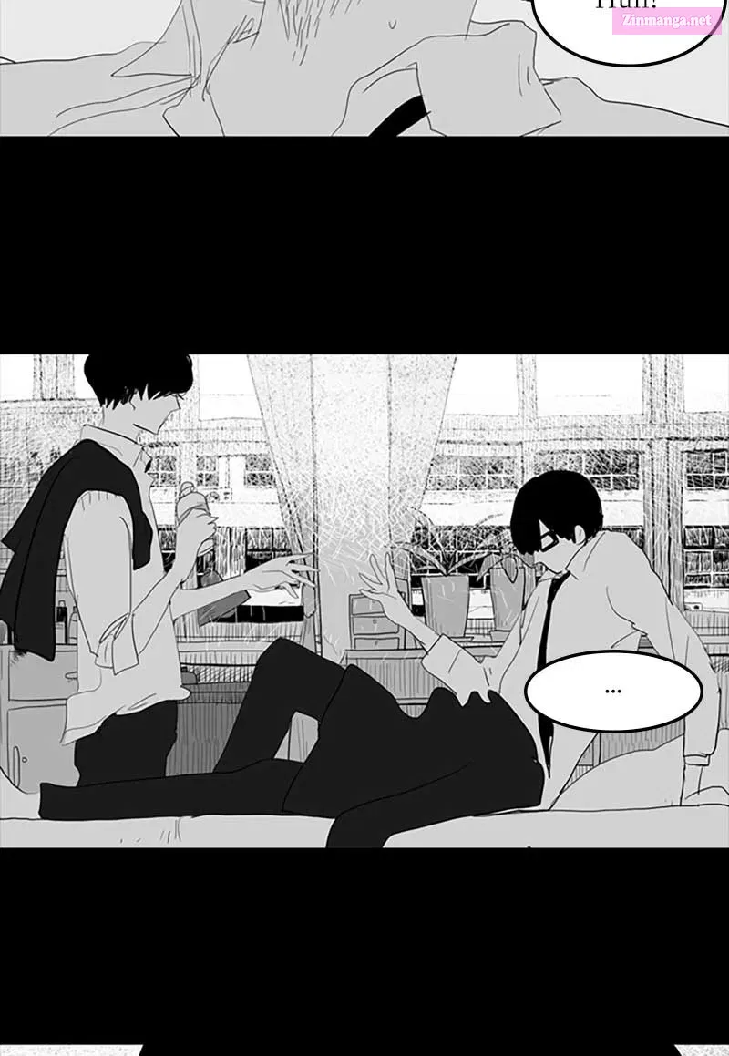 Taste of Illness Mangakakalot X Chapter 2 Page 22