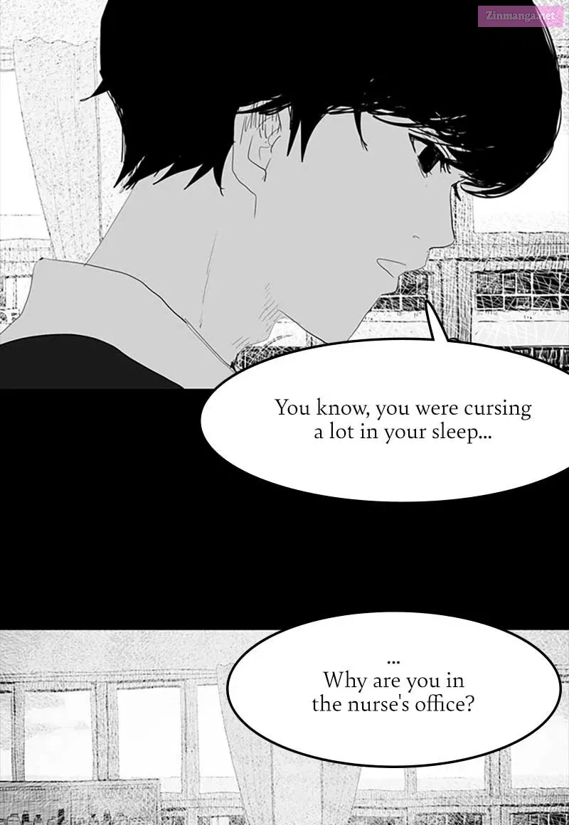 Taste of Illness Mangakakalot X Chapter 2 Page 23