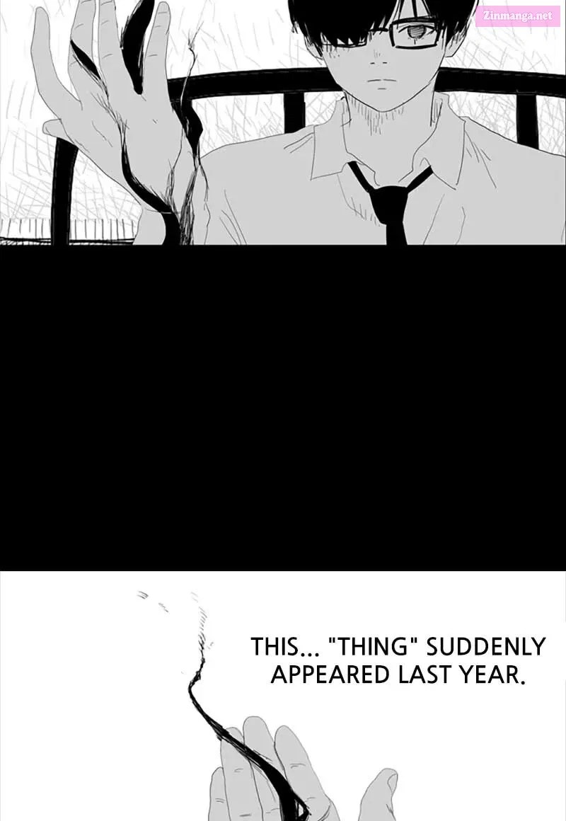 Taste of Illness Mangakakalot X Chapter 2 Page 35
