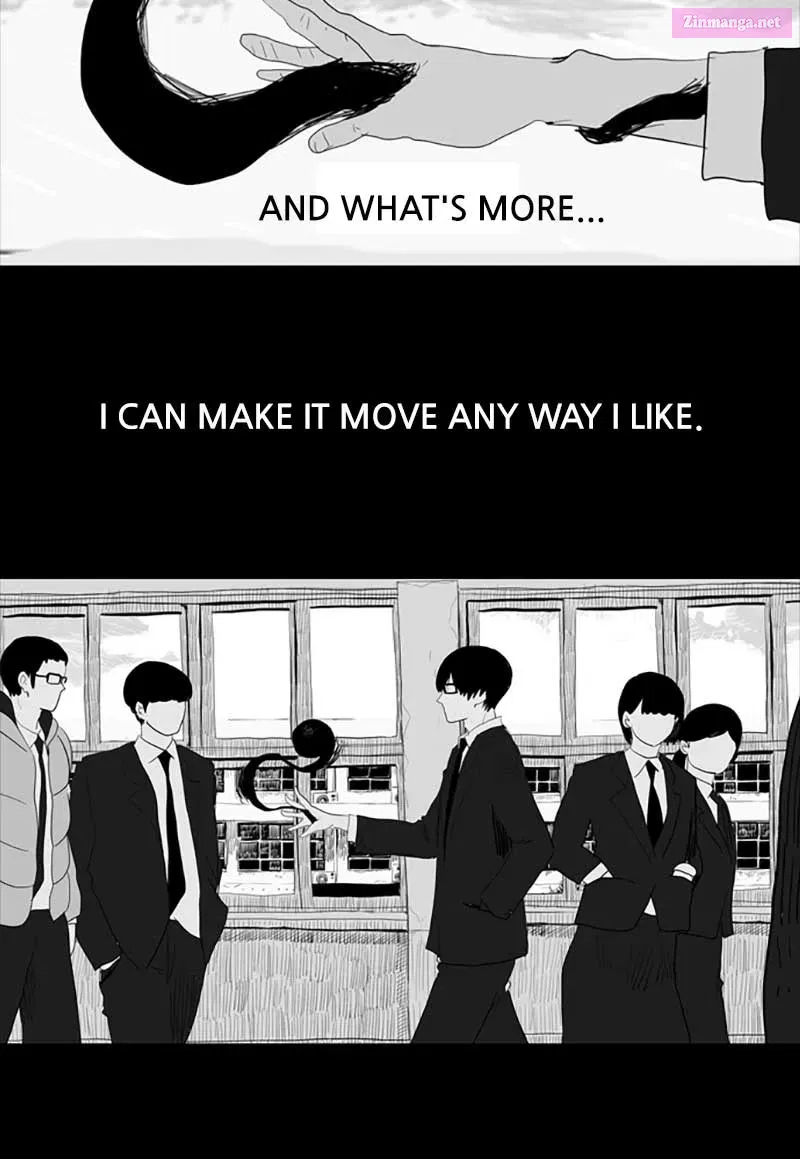 Taste of Illness Mangakakalot X Chapter 2 Page 38