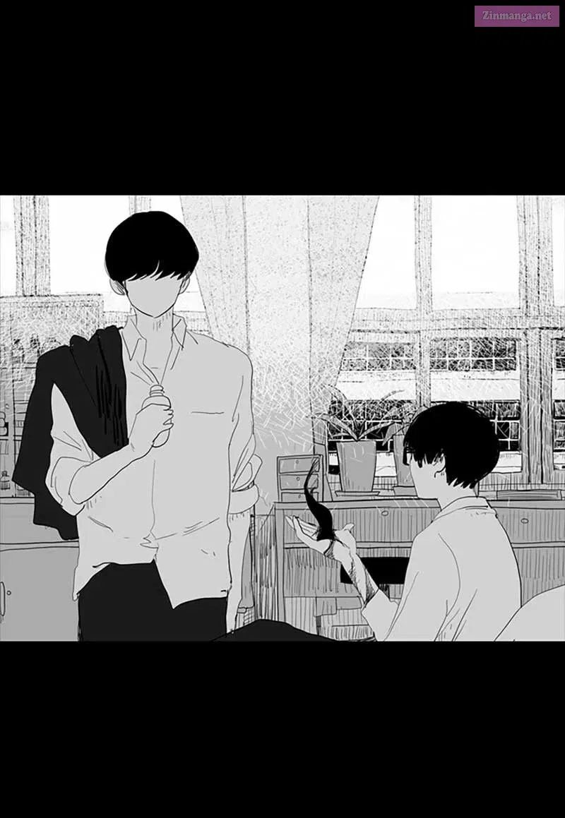 Taste of Illness Mangakakalot X Chapter 2 Page 31