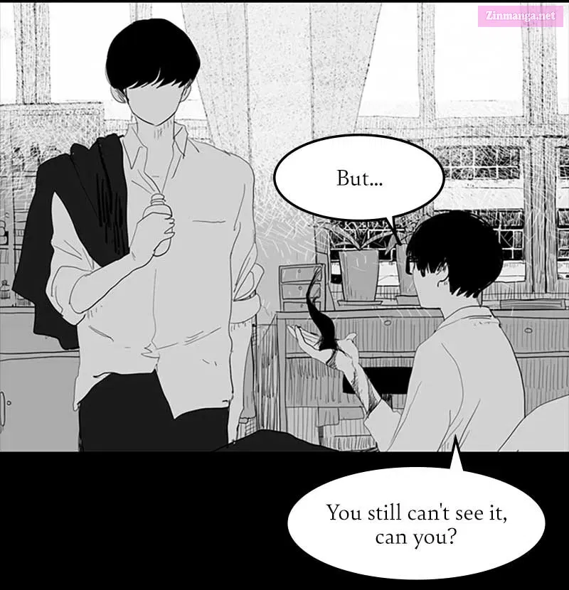 Taste of Illness Mangakakalot X Chapter 2 Page 32