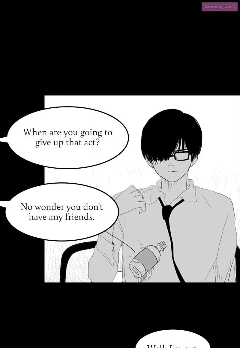 Taste of Illness Mangakakalot X Chapter 2 Page 33