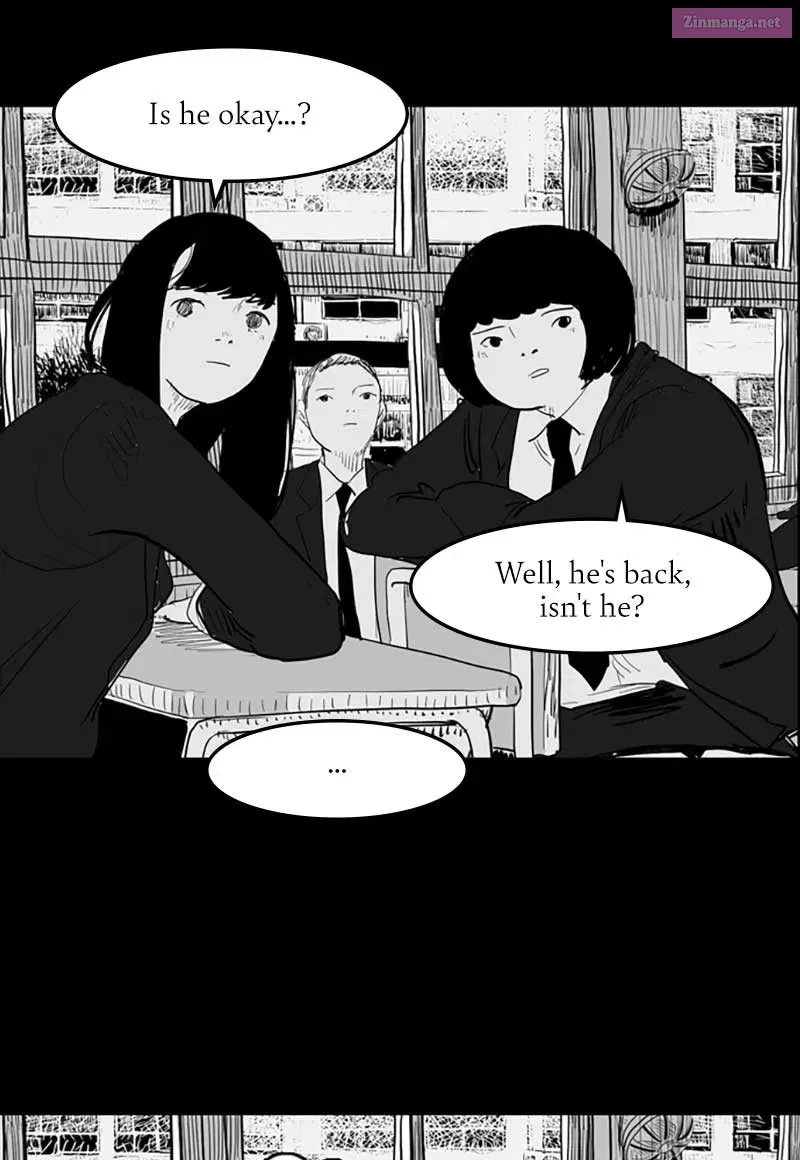 Taste of Illness Mangakakalot X Chapter 2 Page 45