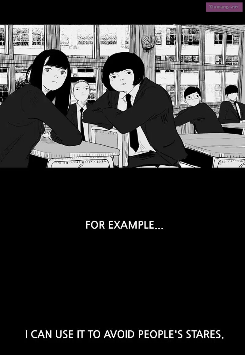 Taste of Illness Mangakakalot X Chapter 2 Page 41