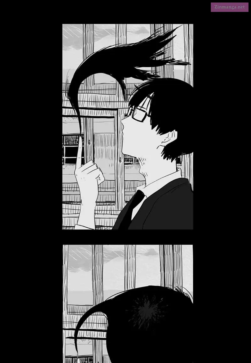 Taste of Illness Mangakakalot X Chapter 2 Page 42