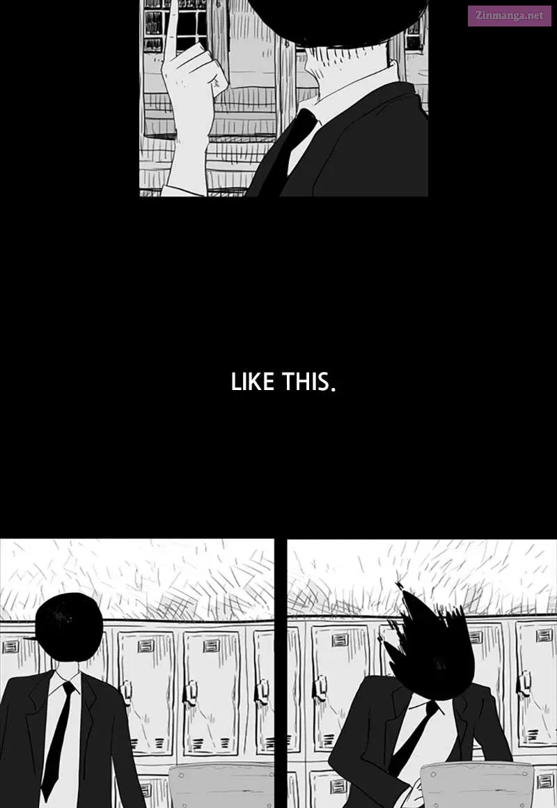 Taste of Illness Mangakakalot X Chapter 2 Page 43