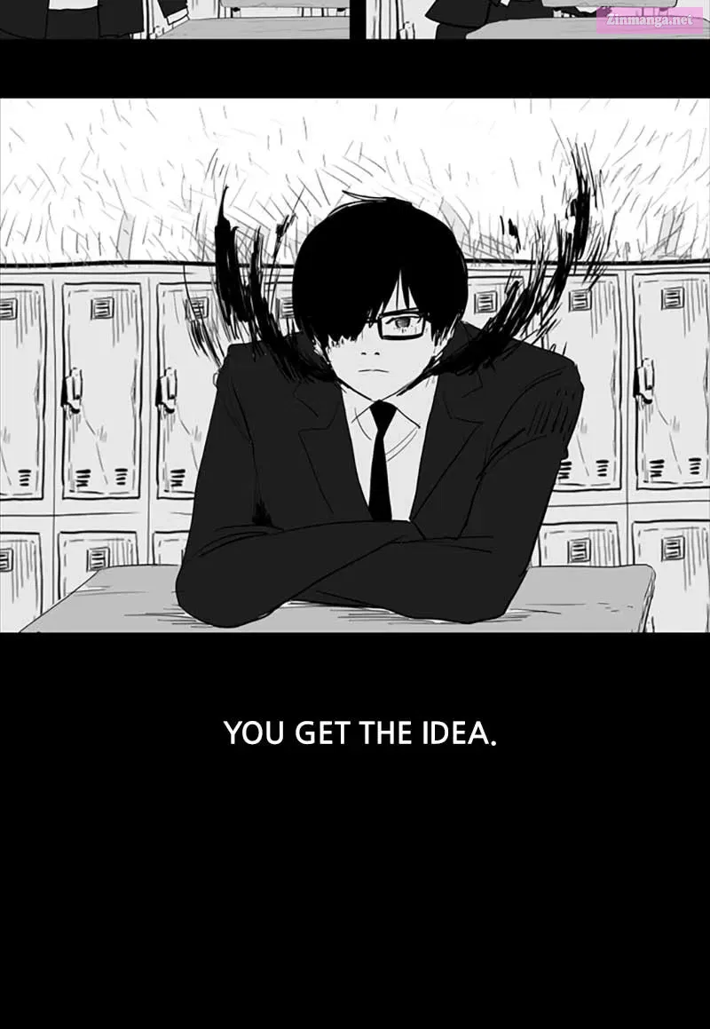 Taste of Illness Mangakakalot X Chapter 2 Page 44