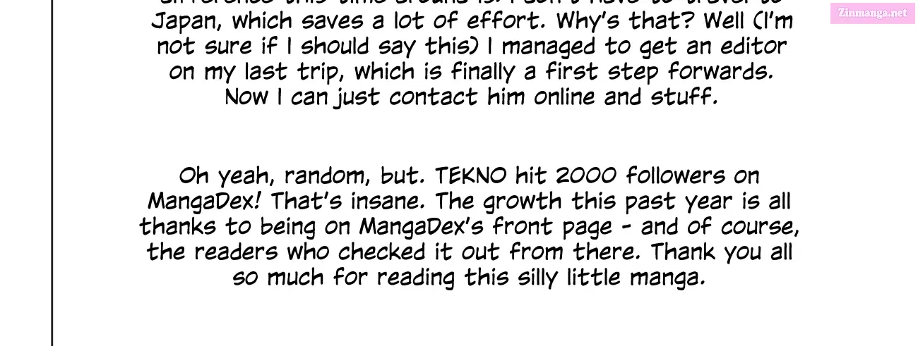 TEKNO: Sci-Fi Shonen Manga! - undefined - Page 26