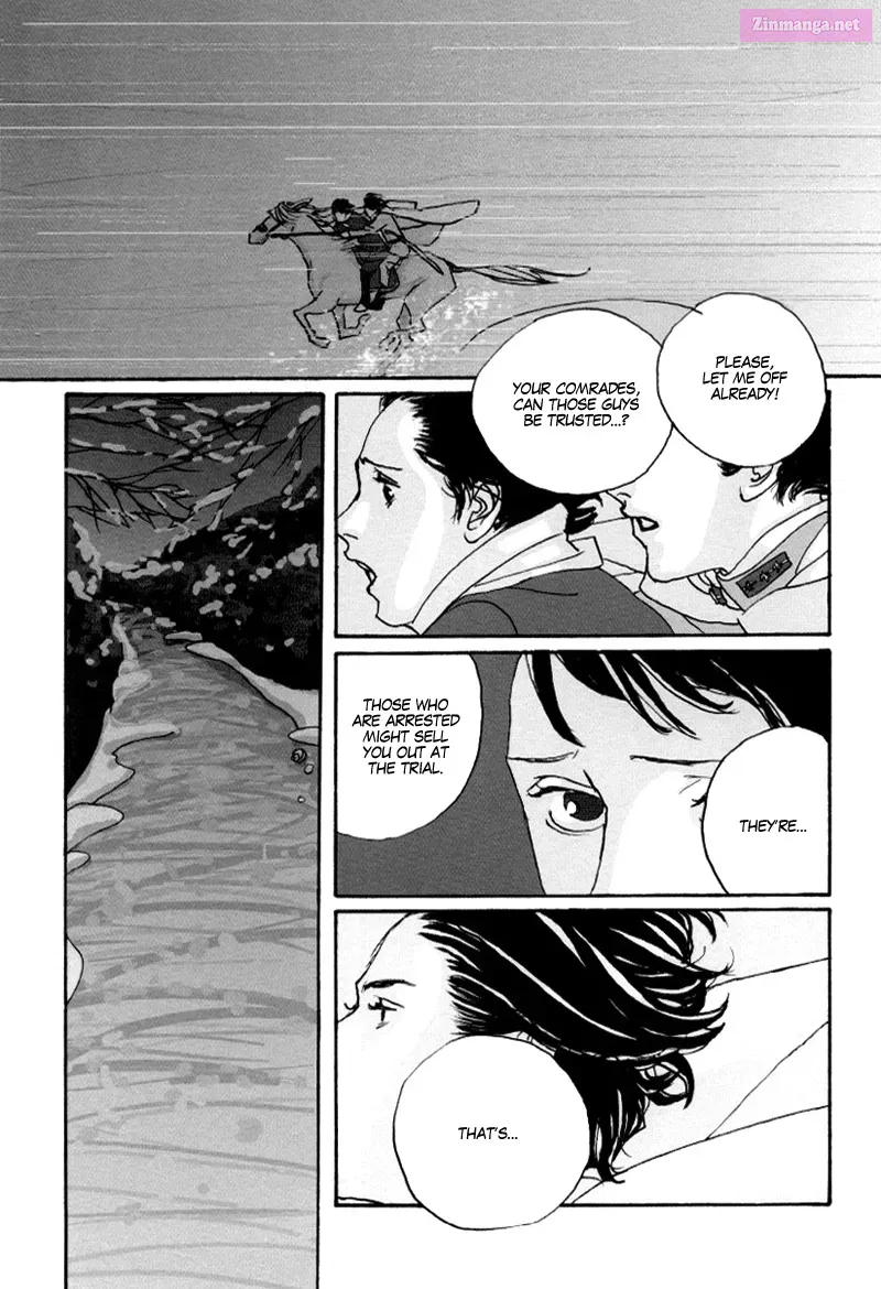 TENSHUN Mangakakalot X Chapter 0 Page 15