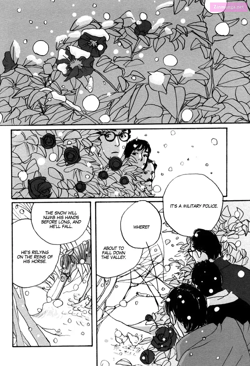 TENSHUN Mangakakalot X Chapter 0 Page 4