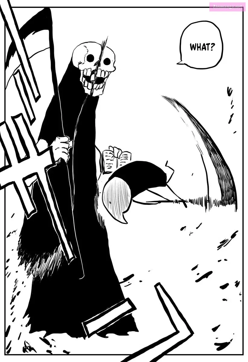 The 666th Grim Reaper Mangakakalot X Chapter 666 Page 13