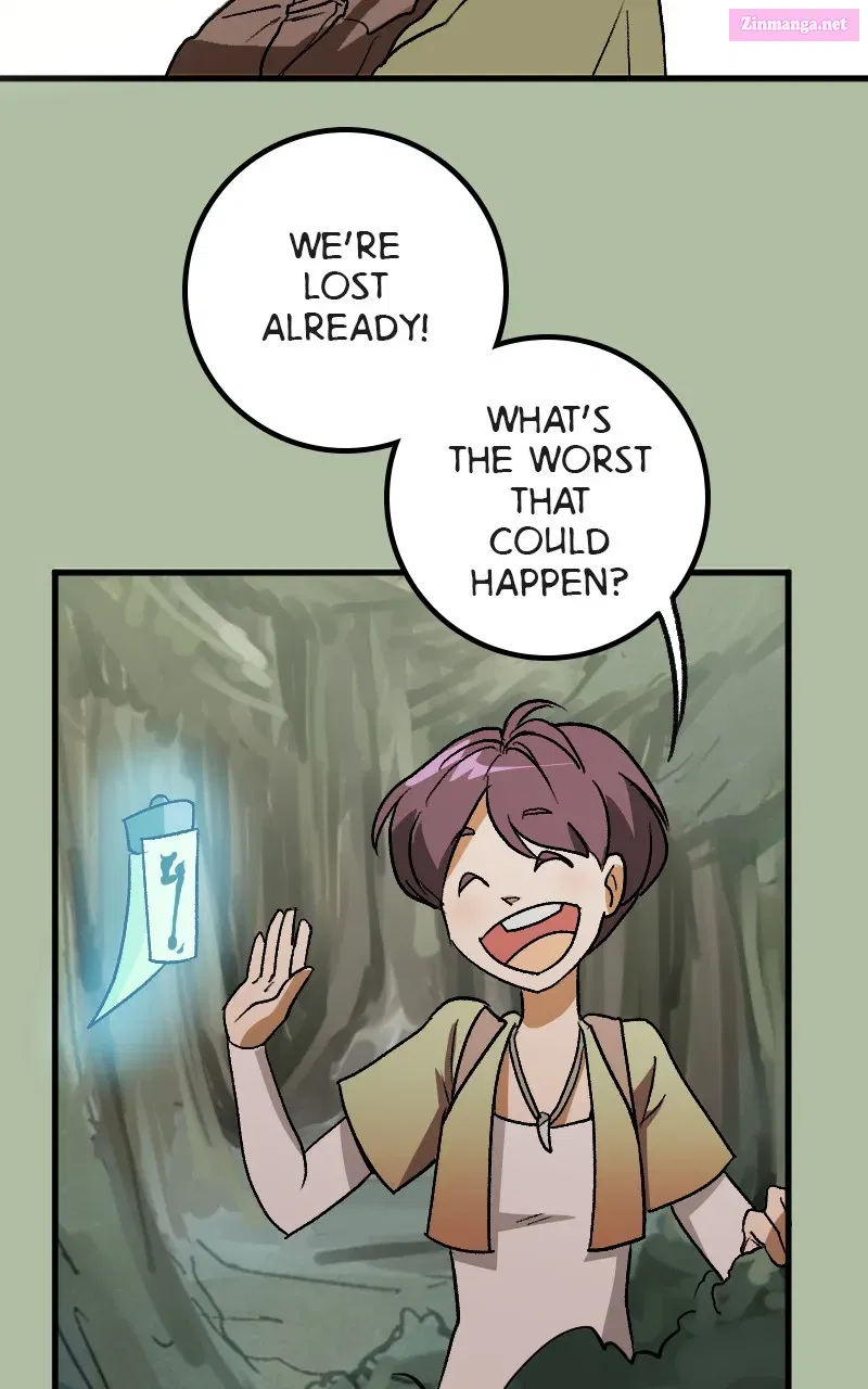 The Masked Fables Mangakakalot X Chapter 1 Page 42