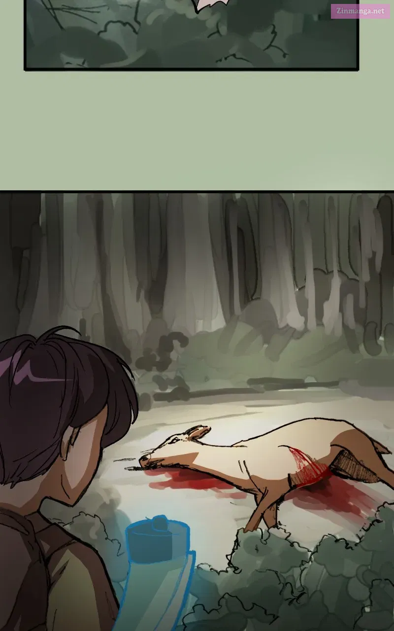 The Masked Fables Mangakakalot X Chapter 1 Page 43