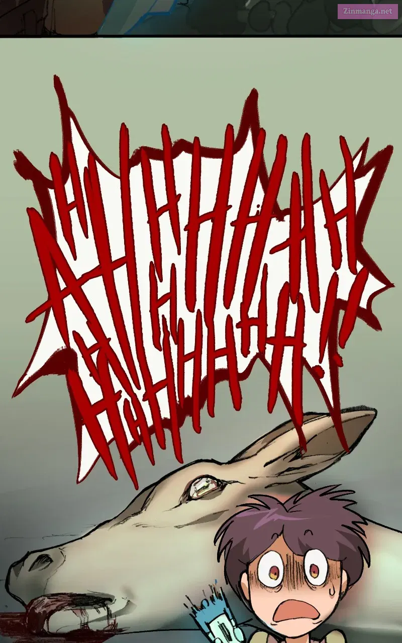 The Masked Fables Mangakakalot X Chapter 1 Page 44