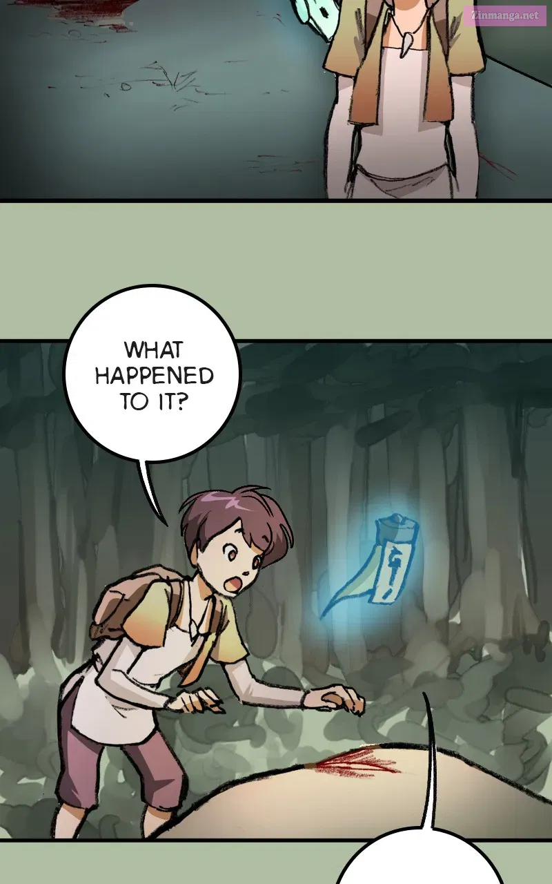 The Masked Fables Mangakakalot X Chapter 1 Page 45