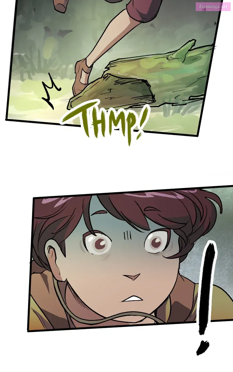 The Masked Fables Mangakakalot X Chapter 1 Page 61