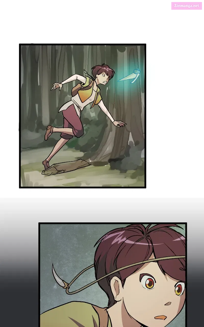 The Masked Fables Mangakakalot X Chapter 1 Page 62
