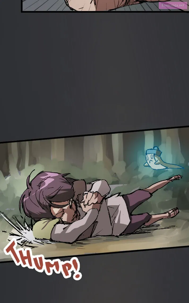 The Masked Fables Mangakakalot X Chapter 1 Page 68