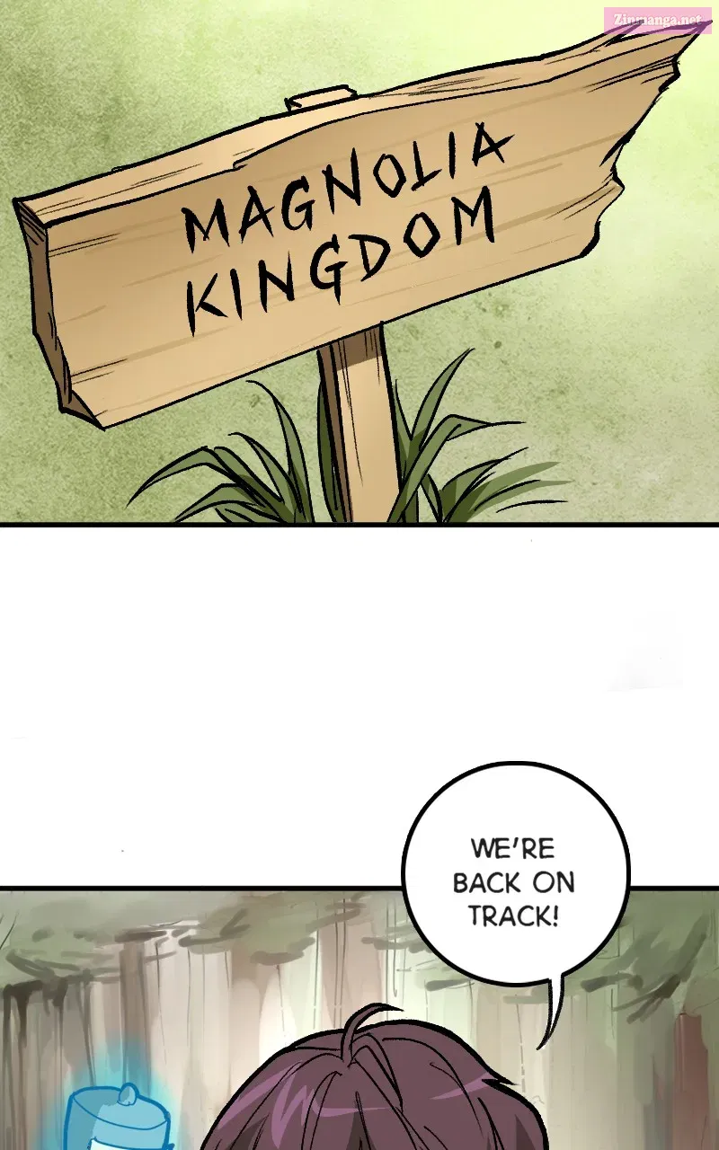 The Masked Fables Mangakakalot X Chapter 1 Page 10