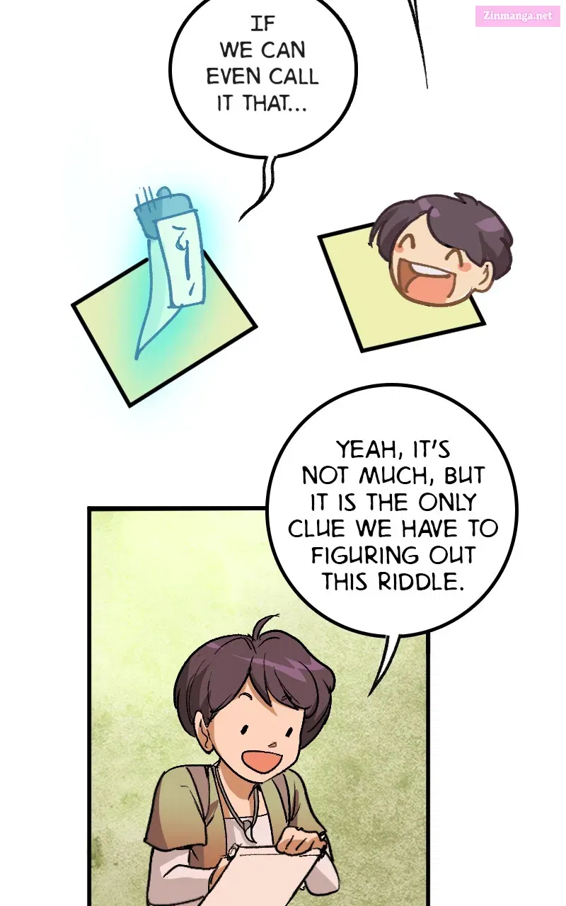 The Masked Fables Mangakakalot X Chapter 1 Page 12