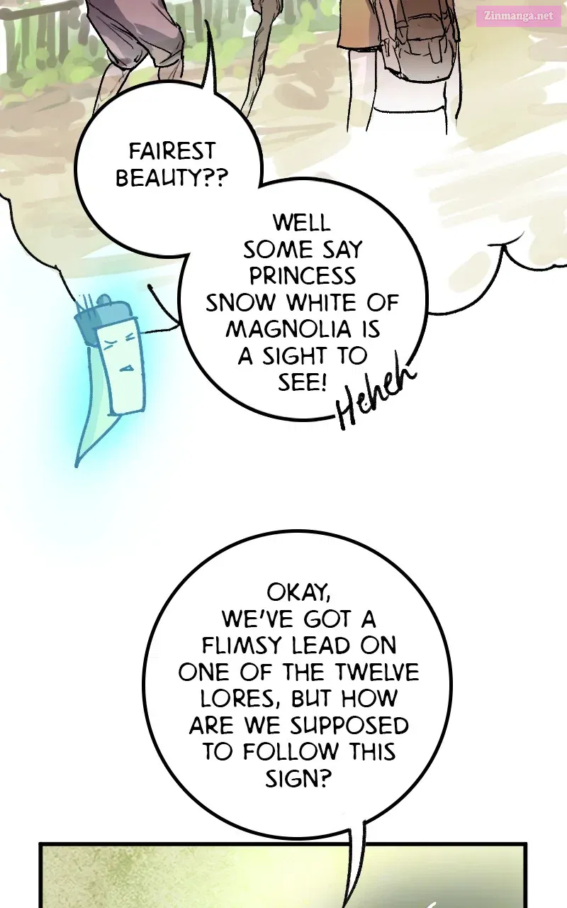 The Masked Fables Mangakakalot X Chapter 1 Page 15
