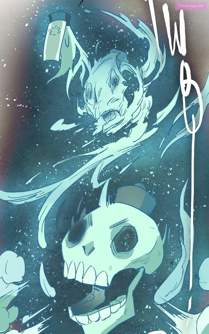 The Masked Fables Mangakakalot X Chapter 1 Page 19