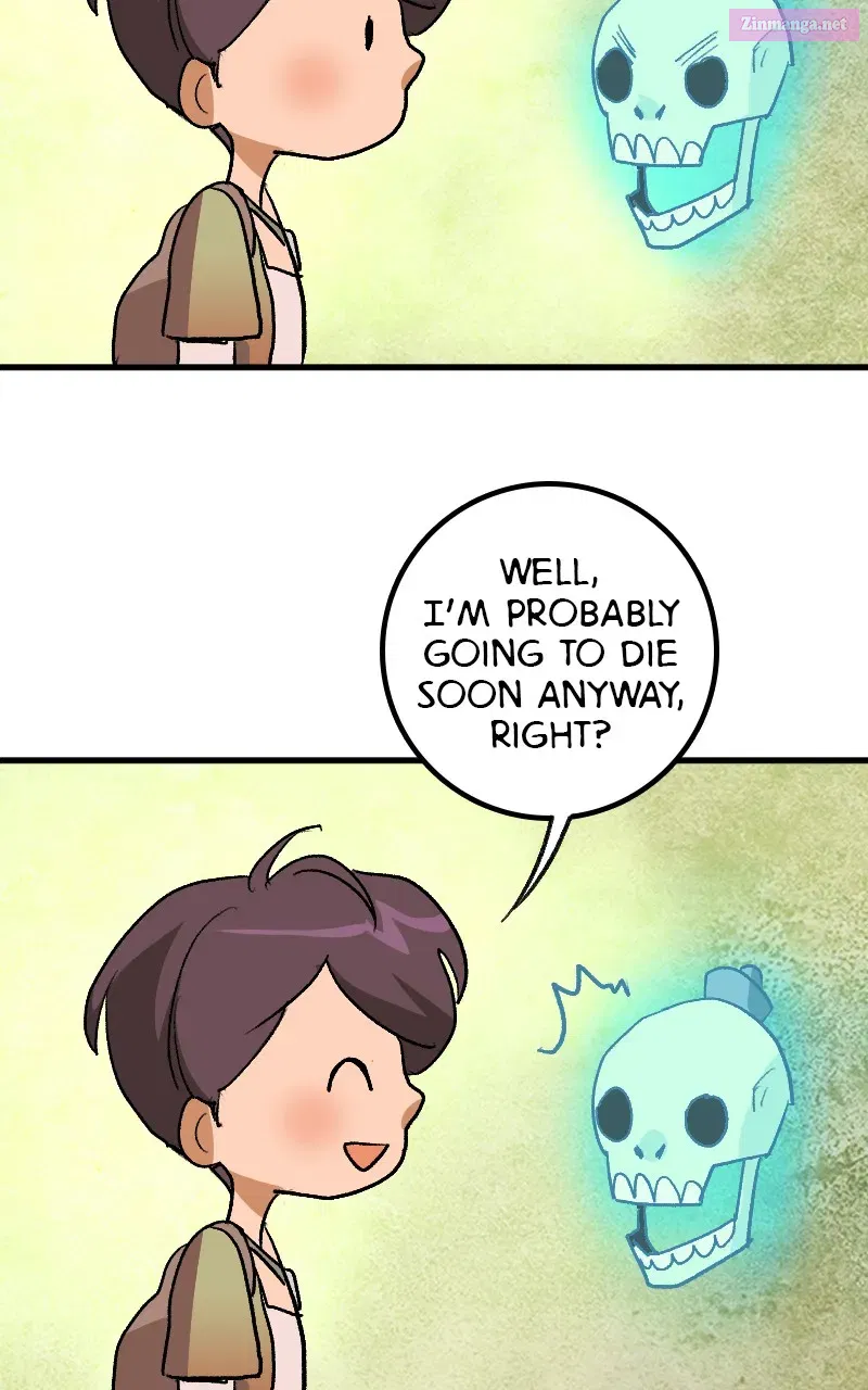 The Masked Fables Mangakakalot X Chapter 1 Page 21