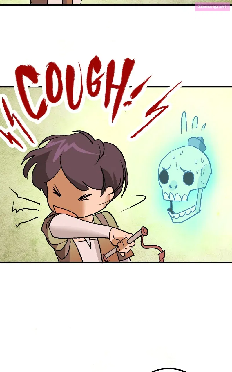 The Masked Fables Mangakakalot X Chapter 1 Page 22