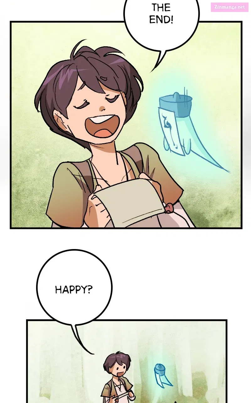The Masked Fables Mangakakalot X Chapter 1 Page 34
