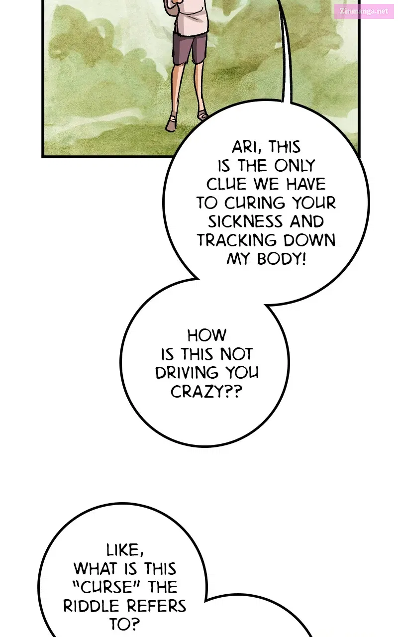 The Masked Fables Mangakakalot X Chapter 1 Page 35
