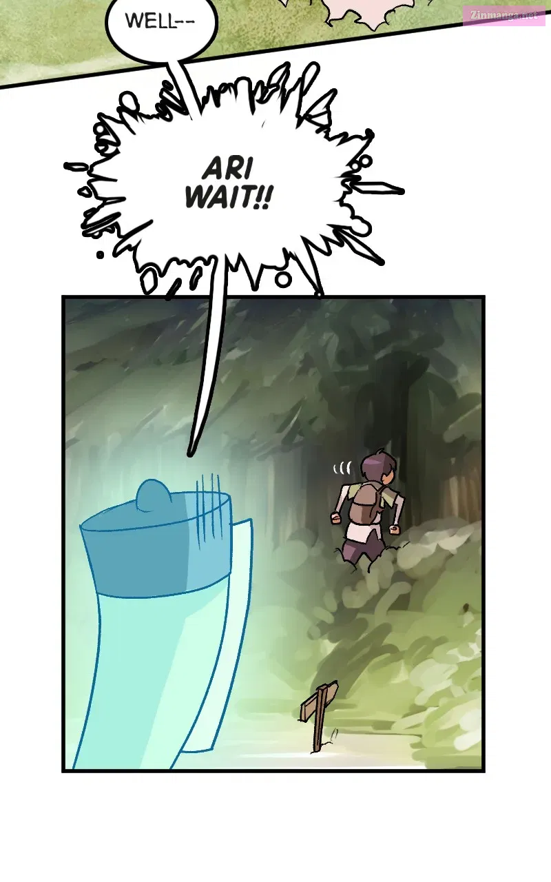 The Masked Fables Mangakakalot X Chapter 1 Page 38
